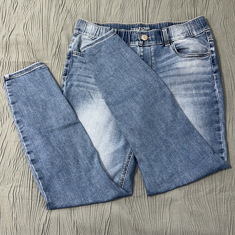 Maurice’s Super High-Rise